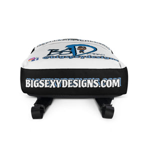 BigSexyDesigns.com - Backpack