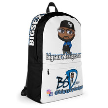 Load image into Gallery viewer, BigSexyDesigns.com - Backpack