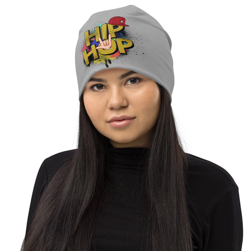 BsD Hip Hop - Beanie