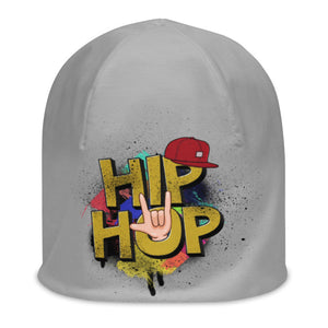 BsD Hip Hop - Beanie