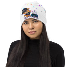 Load image into Gallery viewer, Hip-Hop Teddi - Beanie