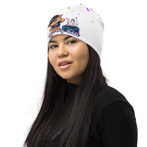 Hip-Hop Teddi - Beanie