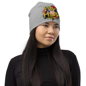 BsD Hip Hop - Beanie