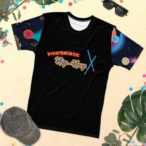 BsD - Intergalactic Hip-Hop T-shirt