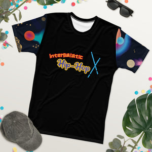 BsD - Intergalactic Hip-Hop T-shirt