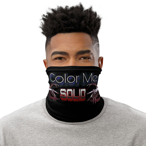 BigFactz - Neck Gaiter