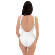 Load image into Gallery viewer, Jewelz Baddie - One-Piece Swimsuit