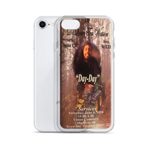 D.T.A.W - iPhone7 Case