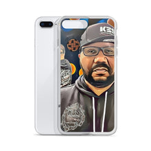 Load image into Gallery viewer, BigSexy SMK Cartoon - iPhone Case