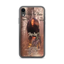 Load image into Gallery viewer, D.T.A.W - iPhone XR Case