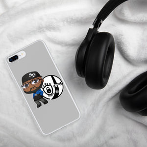 BigSexy Designs/IBIGA iPhone Case