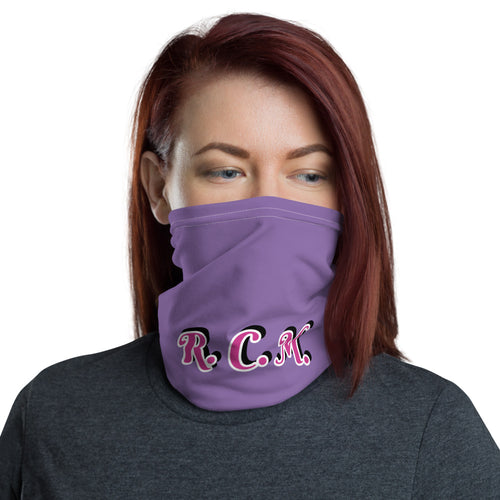 LadyR Neck Gaiter (RCM)