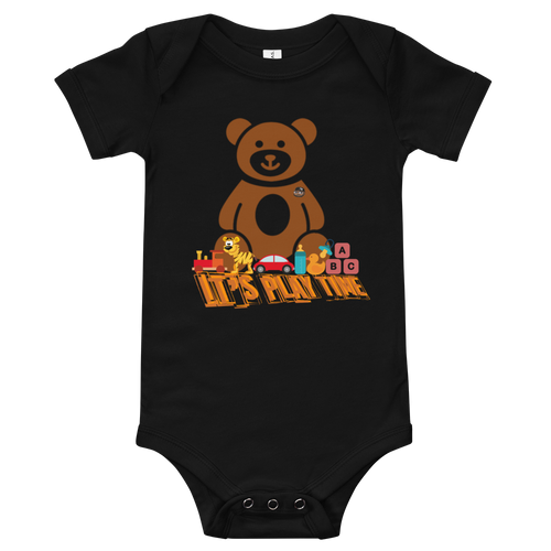 BsD Baby Collection Bodysuit - 