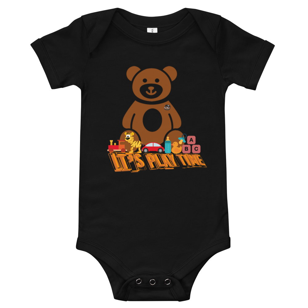 BsD Baby Collection Bodysuit - 