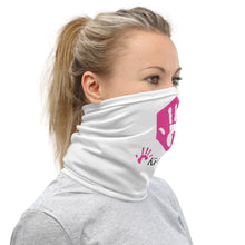 Load image into Gallery viewer, KidsPeace Neck Gaiter