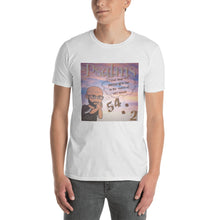 Load image into Gallery viewer, BSD &quot;Prayer Changes Things&quot; Unisex T-Shirt