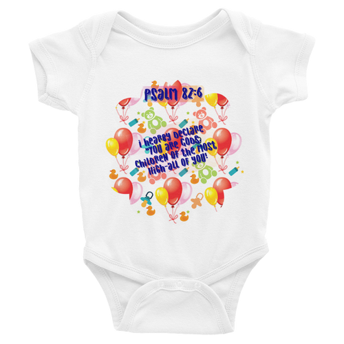 BsD Baby Collection Bodysuit - 