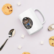 Load image into Gallery viewer, BigSexy Logo Coffee Mug