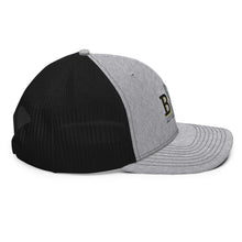 Load image into Gallery viewer, BSD &quot;Knowledge Is Key&quot; Trucker Cap