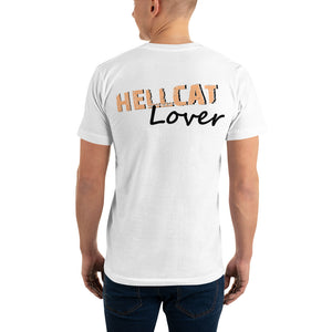 Hellcat Lover T-Shirt