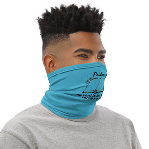 Psalm 23 Neck Gaiter (CM)