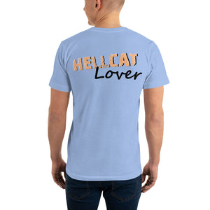 Hellcat Lover T-Shirt