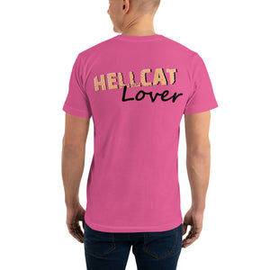 Hellcat Lover T-Shirt