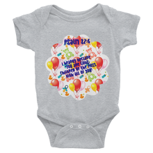 Load image into Gallery viewer, BsD Baby Collection Bodysuit - &quot;We Are All God&#39;s Children&quot;