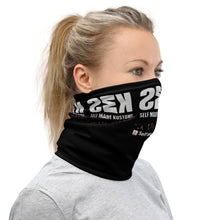 Load image into Gallery viewer, SMK &quot;In The Booth&quot; Neck Gaiter