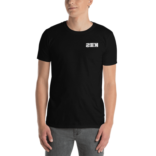 SMK - Call of Duty 6 T-Shirt