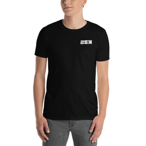 SMK - Call of Duty 6 T-Shirt