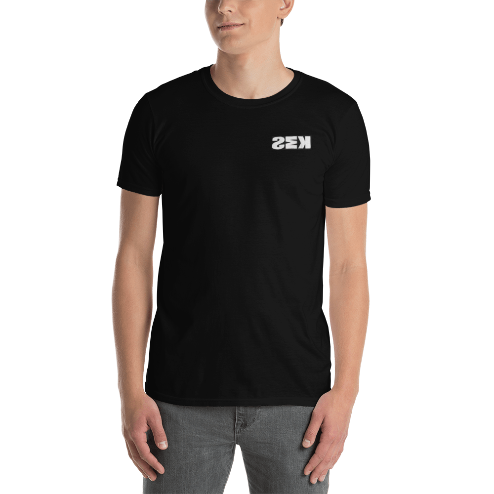 SMK - Call of Duty 6 T-Shirt