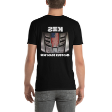 Load image into Gallery viewer, SMK - Call of Duty 6 T-Shirt