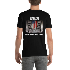 SMK - Call of Duty 6 T-Shirt