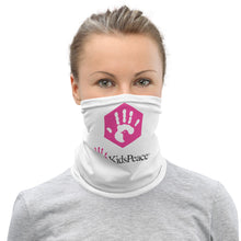 Load image into Gallery viewer, KidsPeace Neck Gaiter