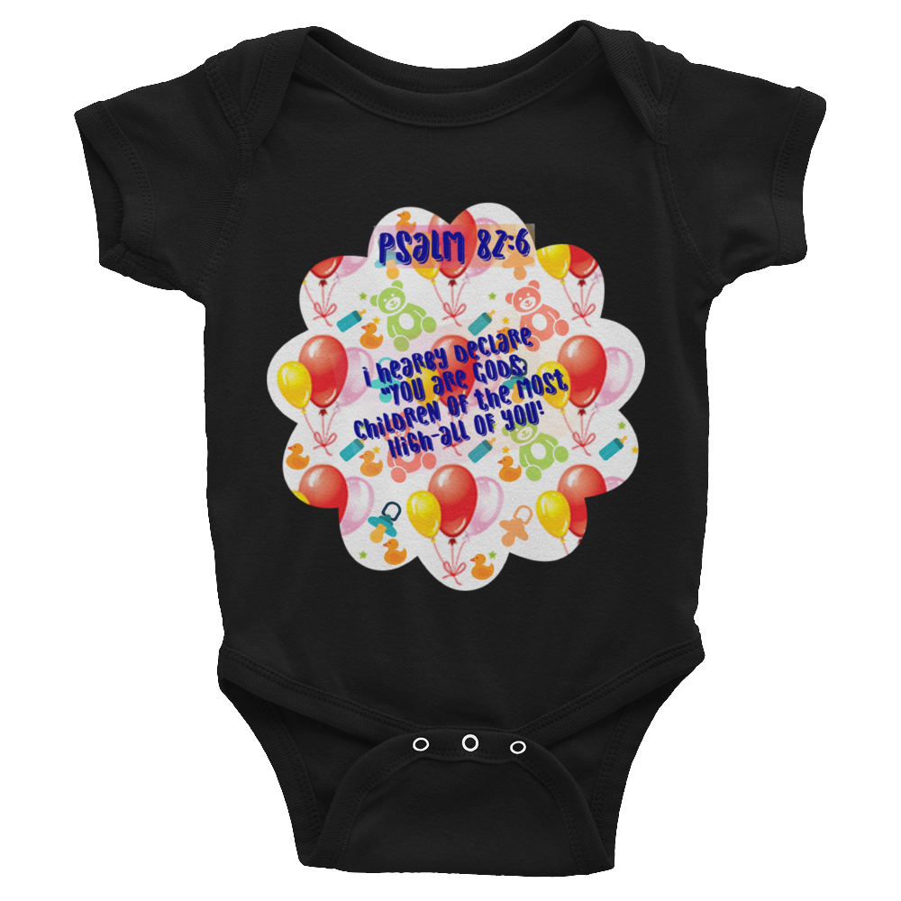 BsD Baby Collection Bodysuit - 