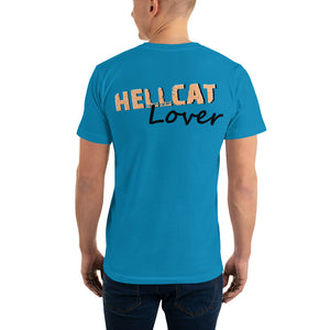 Hellcat Lover T-Shirt