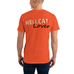 Hellcat Lover T-Shirt