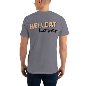 Hellcat Lover T-Shirt