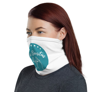 Mis Bonitas.com Neck Gaiter