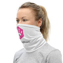 Load image into Gallery viewer, KidsPeace Neck Gaiter