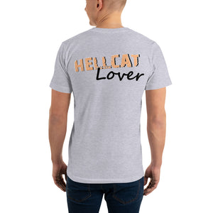 Hellcat Lover T-Shirt