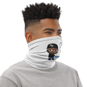 BSD Lord's Love Neck Gaiter