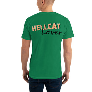 Hellcat Lover T-Shirt