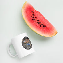 Load image into Gallery viewer, BigSexy Logo Coffee Mug