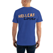 Load image into Gallery viewer, Hellcat Lover T-Shirt