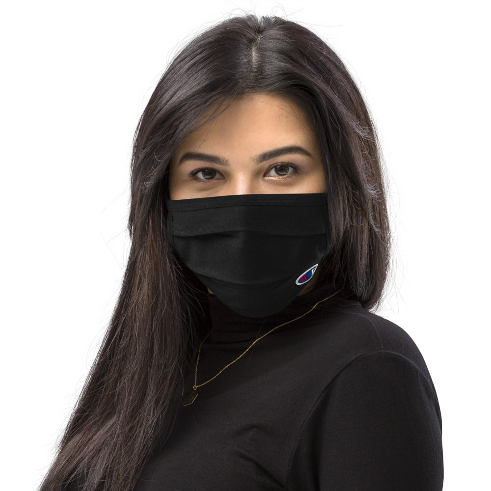 Champion face mask (5-pack)