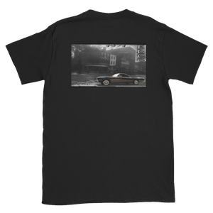 "Don B" 1971 Elco Short-Sleeve Unisex T-Shirt