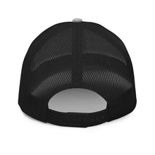Load image into Gallery viewer, BSD &quot;Knowledge Is Key&quot; Trucker Cap