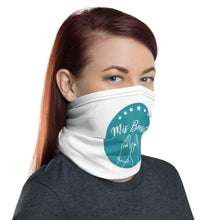 Load image into Gallery viewer, Mis Bonitas.com Neck Gaiter